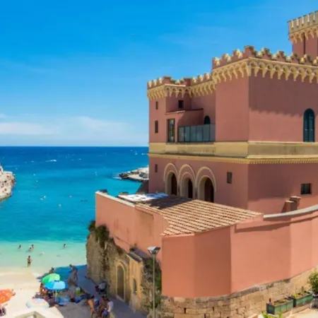 فندق مبيت وإفطار Anxa 3*