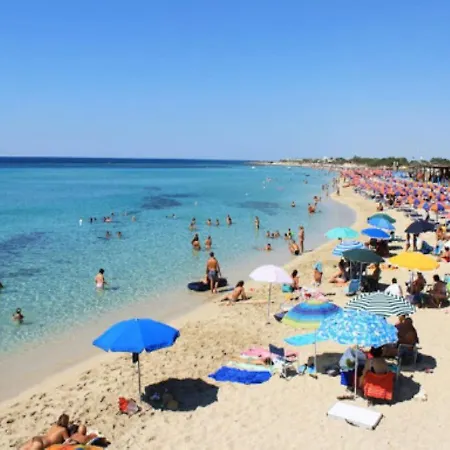 Anxa 3* Gallipoli