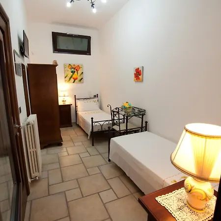 B&B Anxa