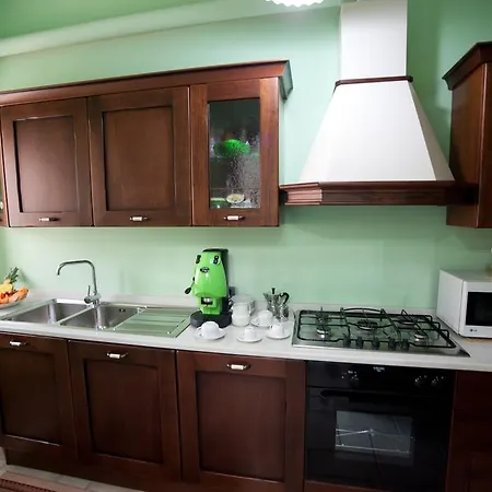 Anxa Bed & Breakfast