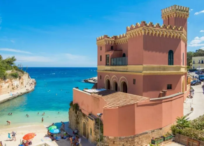 فندق مبيت وإفطار Anxa 3*