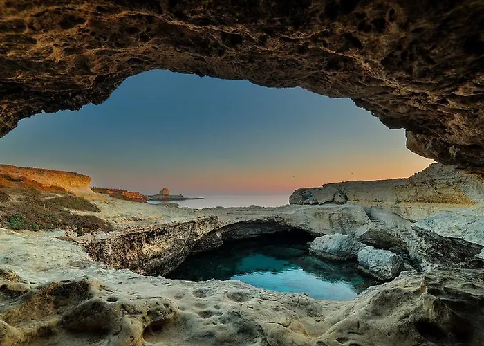 Anxa فندق مبيت وإفطار غالّيبولي