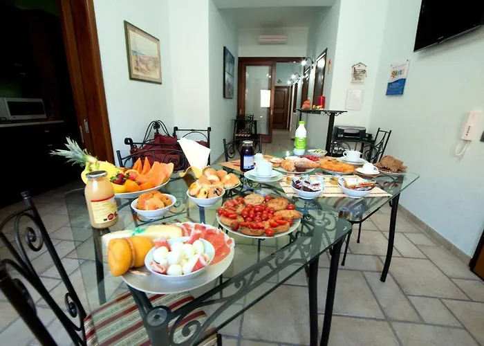 Anxa فندق مبيت وإفطار 3*