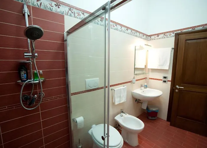 فندق مبيت وإفطار Anxa 3*