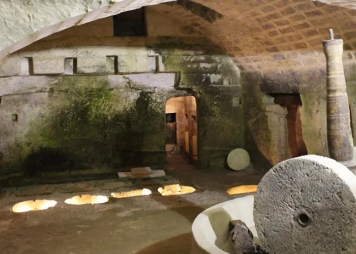 فندق مبيت وإفطار Anxa