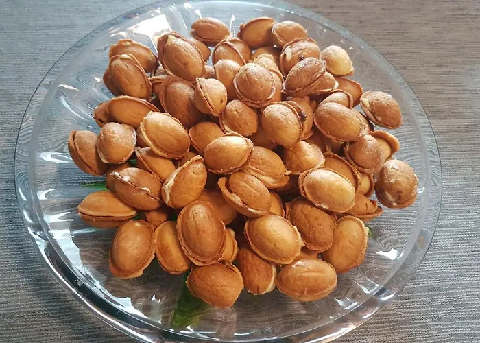 فندق مبيت وإفطار Anxa