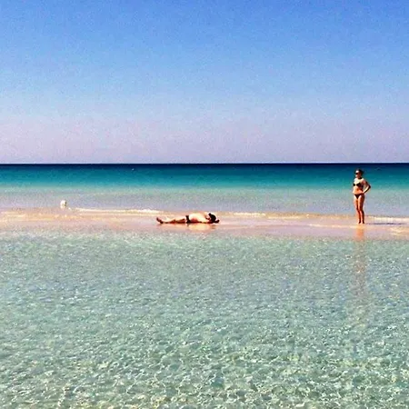 Anxa לינה וארוחת בוקר 3*