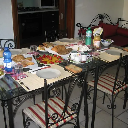 Bed & Breakfast Anxa 3*