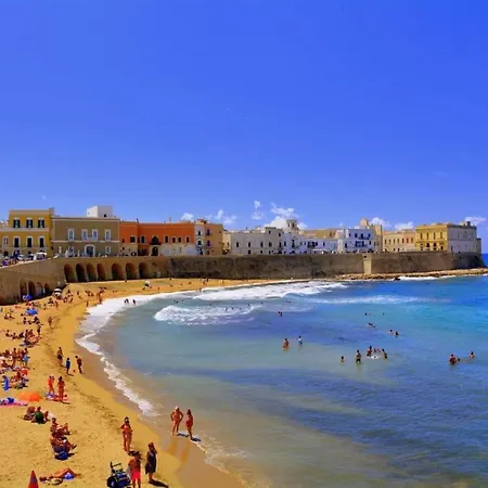 Anxa לינה וארוחת בוקר גאליפולי