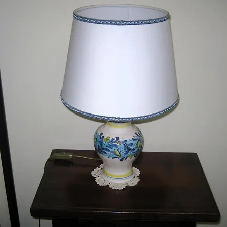 Frühstückspension Anxa