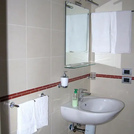 Bed & Breakfast Anxa 3*