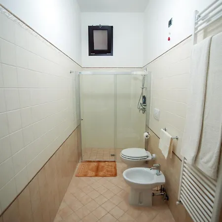 Bed & Breakfast Anxa 3*