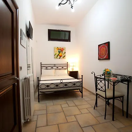 Anxa Bed & Breakfast