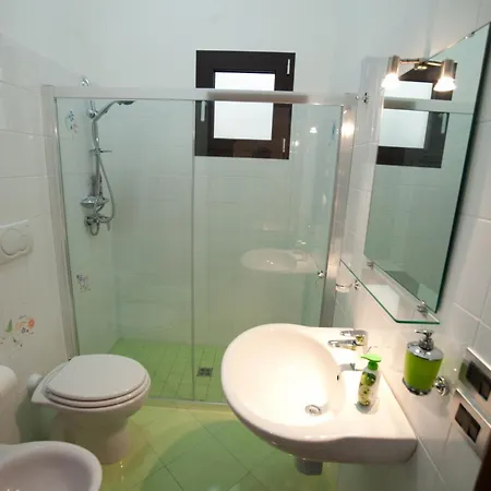 Anxa Bed & Breakfast 3*