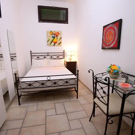Bed & Breakfast Anxa 3*
