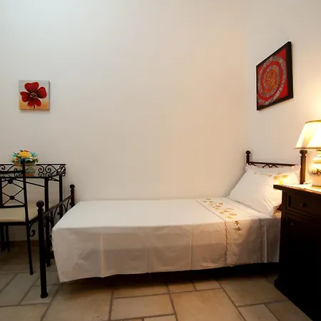Anxa Bed & Breakfast Gallipoli