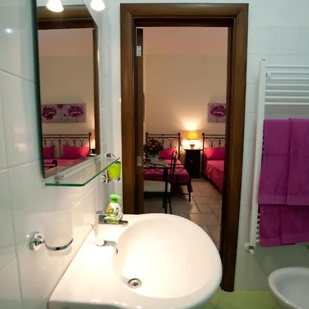 Anxa Frühstückspension