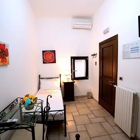 Anxa Bed & Breakfast Gallipolli