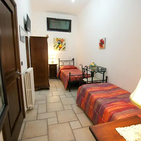 Anxa Frühstückspension