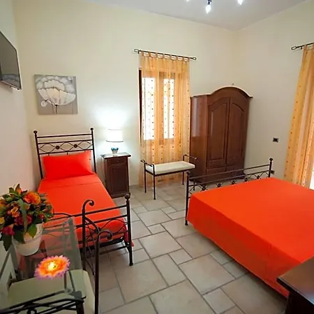 Bed & Breakfast Anxa Gallipoli