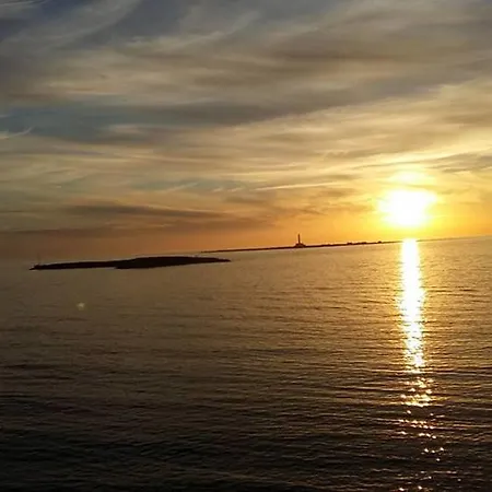 Frühstückspension Anxa Gallipoli