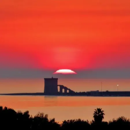 Anxa לינה וארוחת בוקר