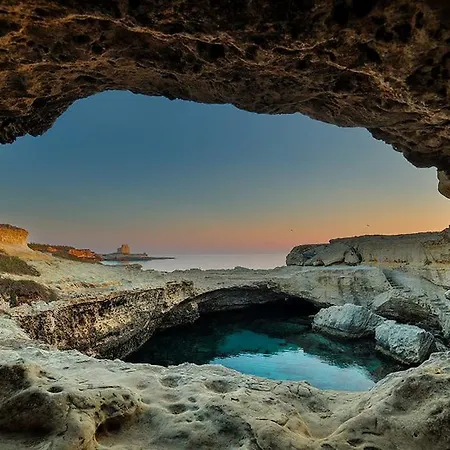 Anxa לינה וארוחת בוקר גאליפולי