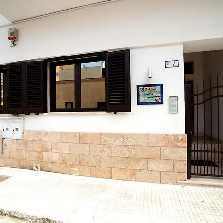 Bed & Breakfast Anxa