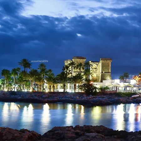 Anxa 3* גאליפולי