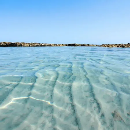 Bed & Breakfast Anxa Gallipoli