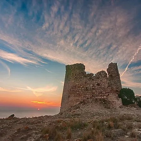 Bed & Breakfast Anxa 3*