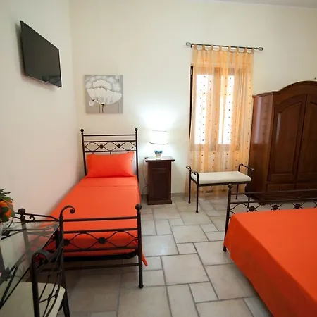 Bed & Breakfast Anxa