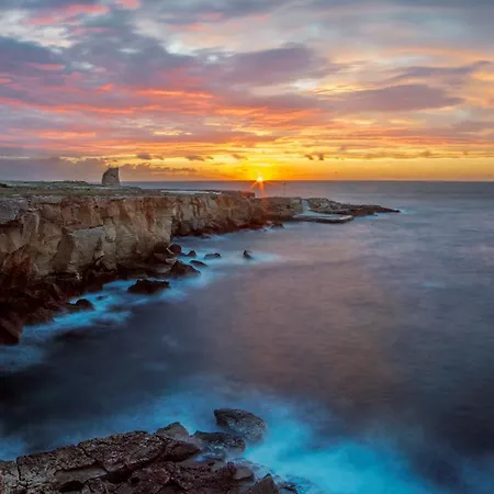 Anxa Bed & Breakfast 3*