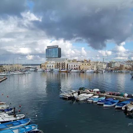 לינה וארוחת בוקר Anxa גאליפולי