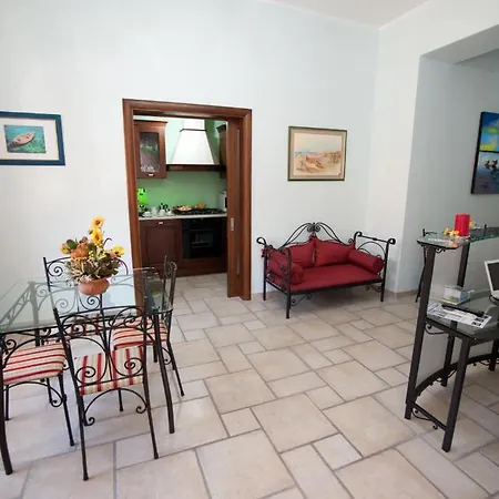 Bed & Breakfast Anxa 3*