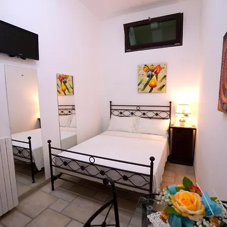 Anxa Bed & Breakfast Gallipoli