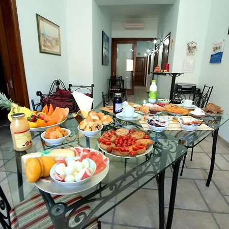 Anxa Bed & Breakfast 3*