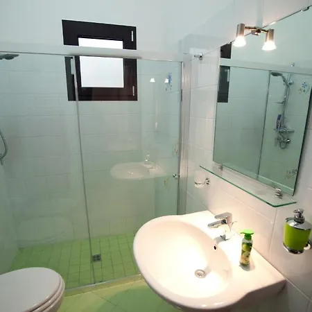 Anxa Bed & Breakfast Gallipoli