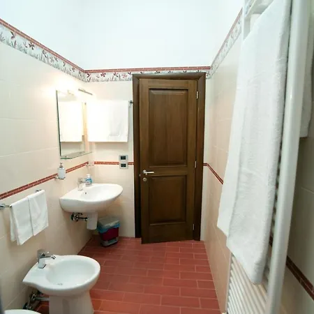 Bed and breakfast Anxa