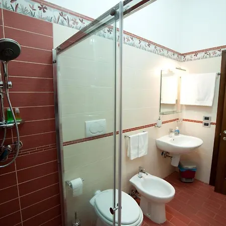 Bed & Breakfast Anxa 3*