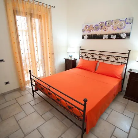 Anxa Bed & Breakfast