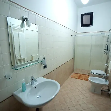 Anxa Bed & Breakfast