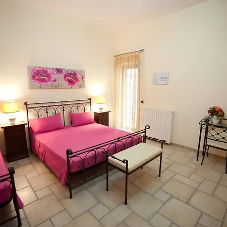 Bed & Breakfast Anxa Gallipoli