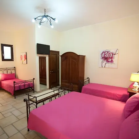 Bed & Breakfast Anxa Gallipoli