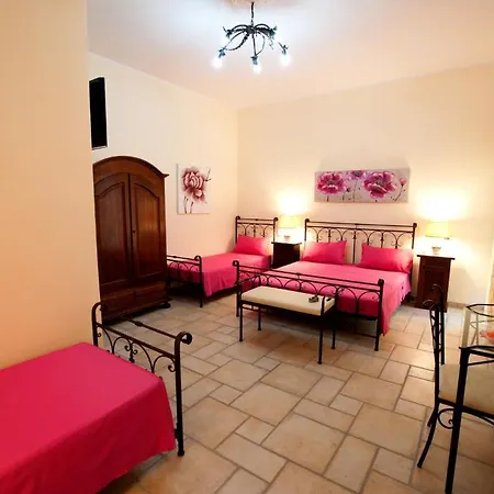 Bed & Breakfast Anxa