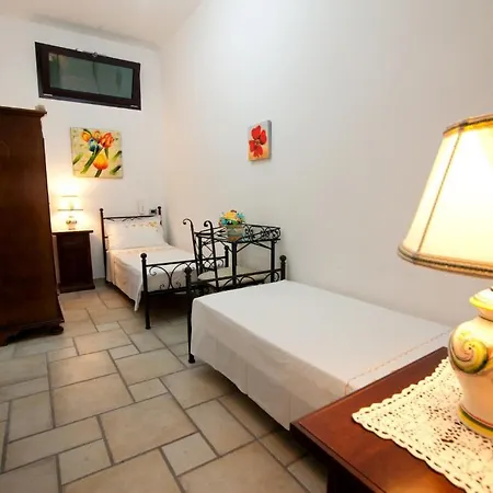 Anxa Frühstückspension Gallipoli