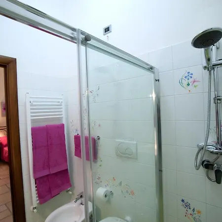 Bed & Breakfast Anxa Gallipoli