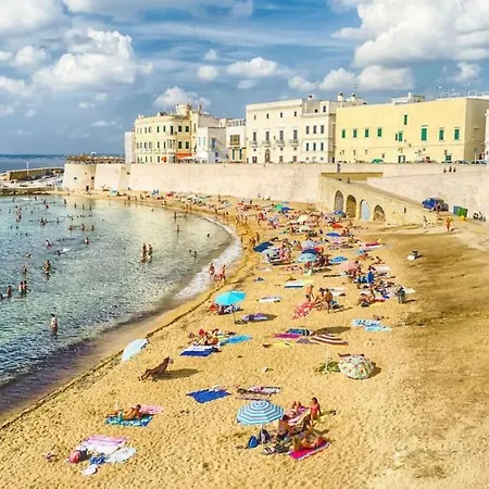 Bed & Breakfast Anxa 3*