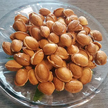 לינה וארוחת בוקר Anxa