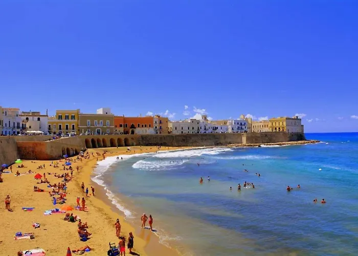 Anxa Frühstückspension Gallipoli